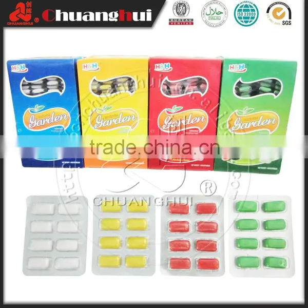 Chewing Gum Xylitol Gum