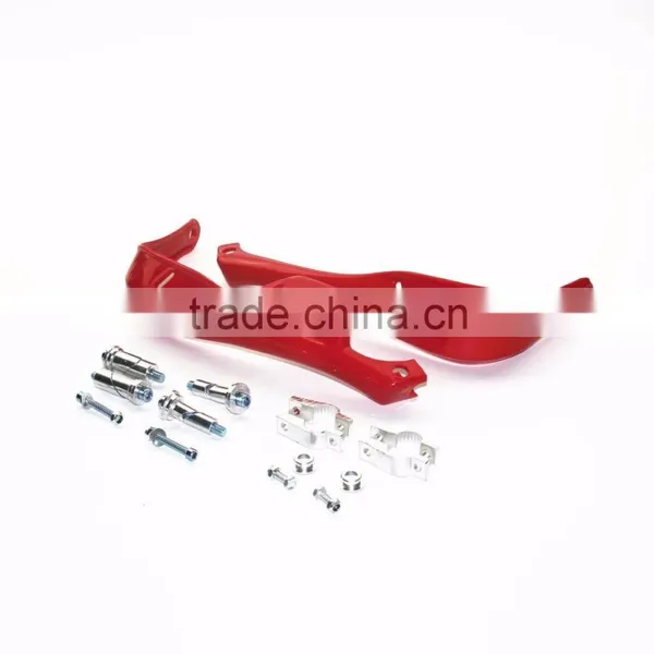 SCL-2012050044 Wholesale Full Protect Colorful Motorcycle Hand Guard With Best Quality photo-6