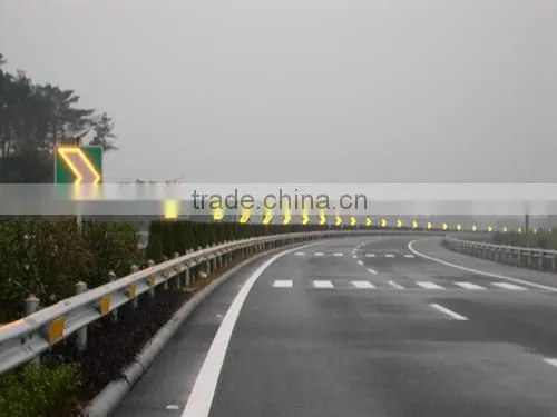 Solar Power Led Chevrons Sign photo-6