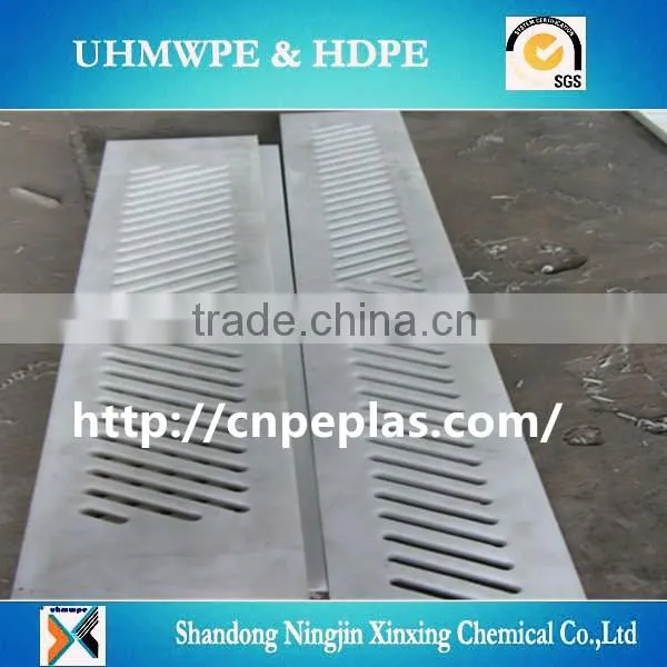 Xinxing - UHMWPE Dewatering Elements photo-3