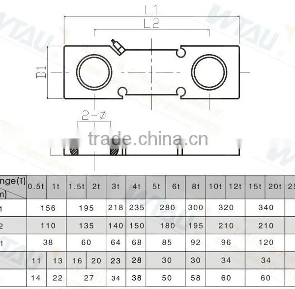 BH Load Cell photo-2