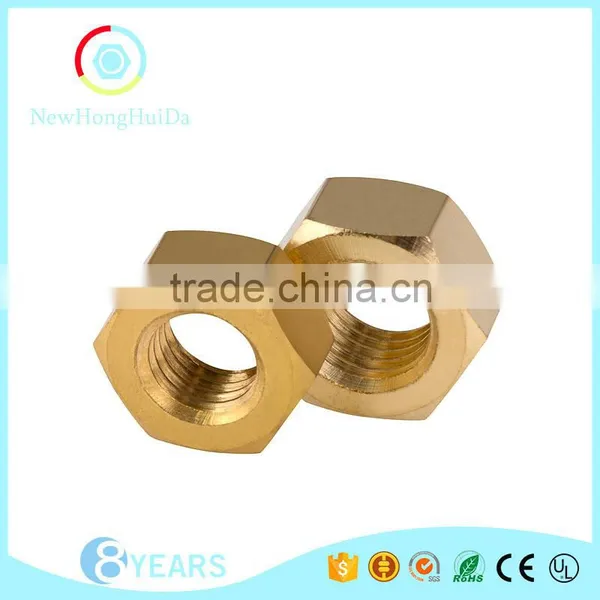 China Best Brand Din934 Hex Nuts Grade 8 photo-3