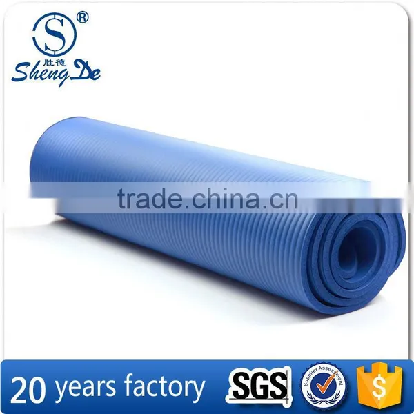 2015 Round Nbr Yoga Mat 183, Wholesale Sports Equipment, Promotional Items China photo-5