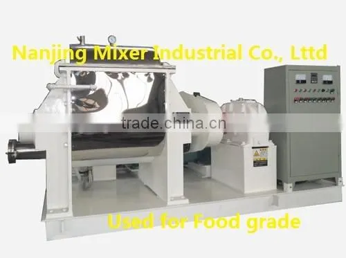 Lab Sigma Mixer/Lab Sigma Kneader/Laboratory Use Sigma Mixer photo-4
