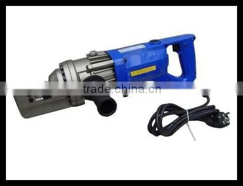 Electric Hydraulic Rebar Cutter RC-16