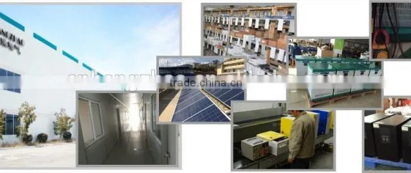 Single Phase Solar Grid Inverson Without Transformer for Solar Power System photo-2