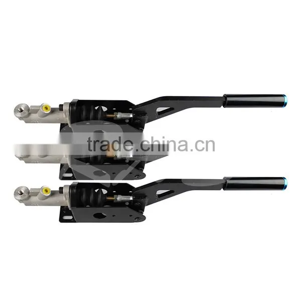 Racing Aluminum Dirft Hydraulic Handbrake With Master Cylinder photo-6