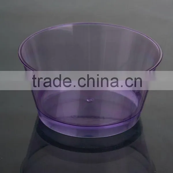 Plastic Jelly Cup