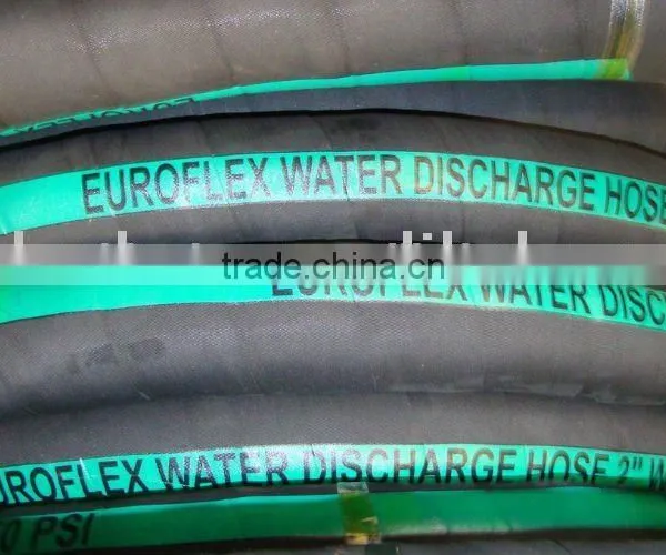 32mm Water Delivery Rubber Hose photo-2