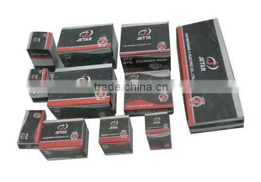 Motorcycle Piston Kits photo-3