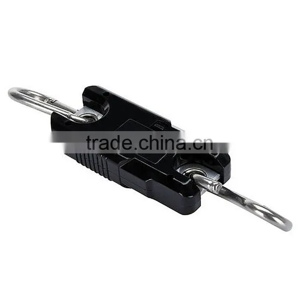 Mini Portable Crane Scale 300kg 0.1kg LCD Display Digital Electronic Hook Hanging Scale With White Backlight photo-6