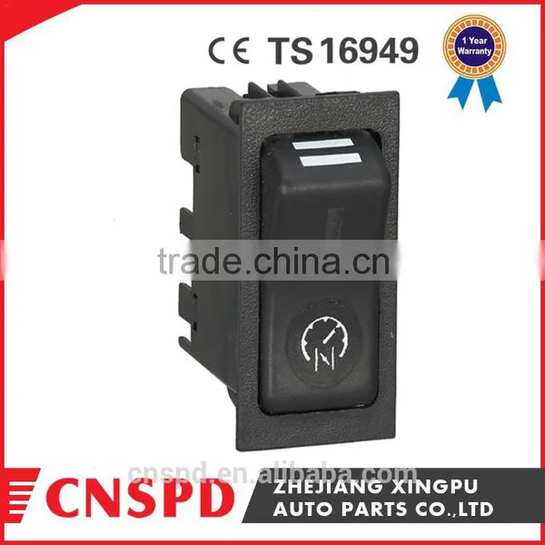 FGB/FGR shift rocker switch 81.25505.6288