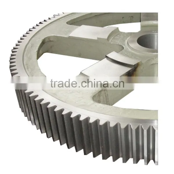 Gear Box Transmission Spur Gear Wheels photo-3