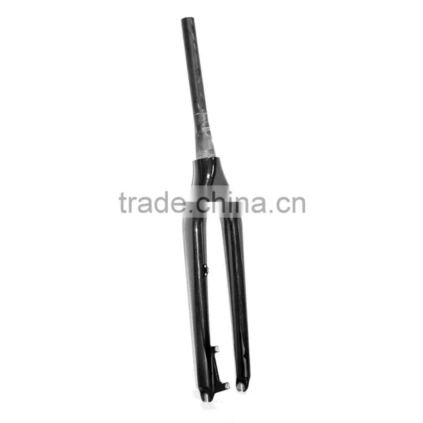2014 NEW CARBON MTB FORK FOR 27.5ER MTB FRAME
