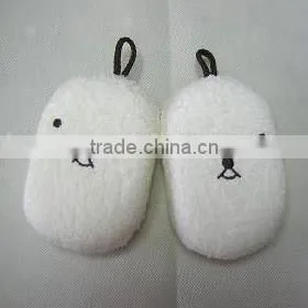 Bath Sponge