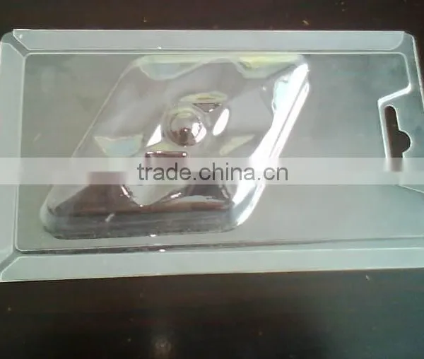 Guangzhou Factory PVC Blister,product Packaging Box,plastic Box photo-6