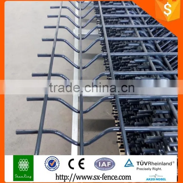Hot Sales 3d Cheap Wire Mesh Panel Wall Fencing From Factory Directly photo-5