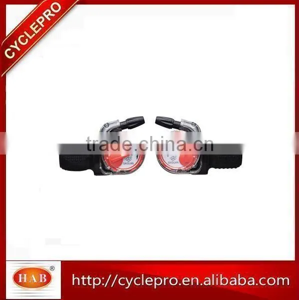 Best Selling Index Grip Shifter Bicycle Parts photo-6