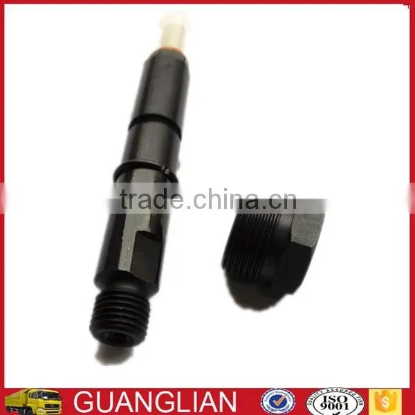 Genuine DCEC M11 Engine Parts Common Rail Diesel Fuel Injector C3802772 photo-2
