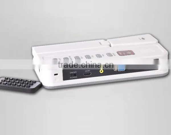 School Supplies Auto Focus 5 Mega Pixels Portable Document Camera With VGA Port photo-3