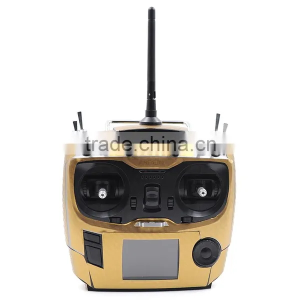 Radiolink AT9 Transmitter Waterproof PCV Sticker Remote Control Parts photo-2