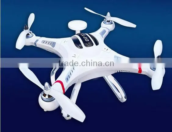 Wholesale Price for CX-20 Mini RC Helicopter With LED Light for Night Flight Original CX-20 Helicopter Radio Control Toys photo-3
