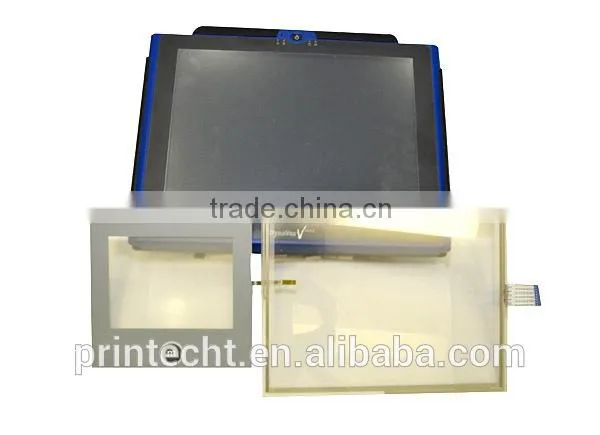 Taiwan 15.6 Touch Screen Panel for Industrial Computer photo-2