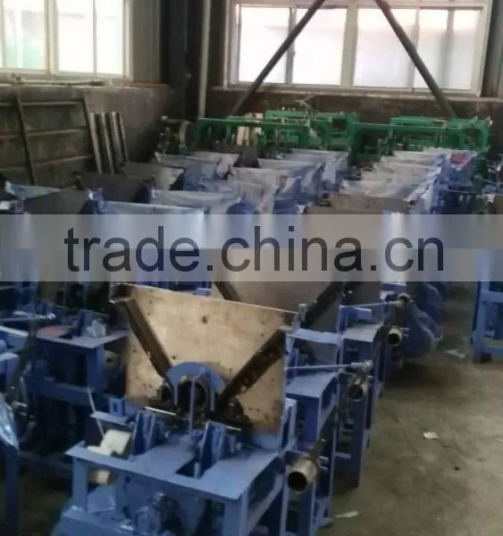 Firecrackers Pyrotechnics Tube Rolling Machine photo-2