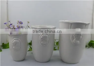 Antique Clay Pot