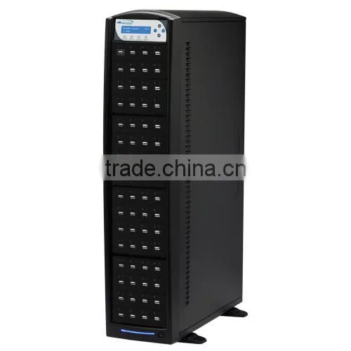 Vinpower Digital USB Shark USB Duplicator - 63 Targets
