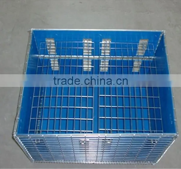 Wire Mesh Containers