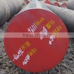 Forging Steel Bar AISI8620