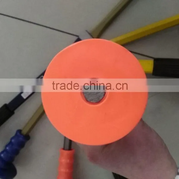Best Quality of Stone Chisels and Popular Rubber Grip Cold Steel Chisel photo-4