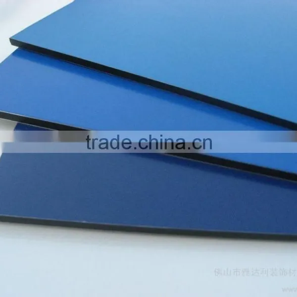 ACP SHEETS -4MM PANEL photo-6