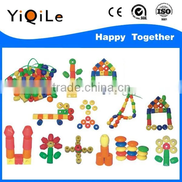 Fastener Shaped Kids Toys Guangzhou Amazingly Happy Kid Toy Best Preschool Educational Toys photo-4