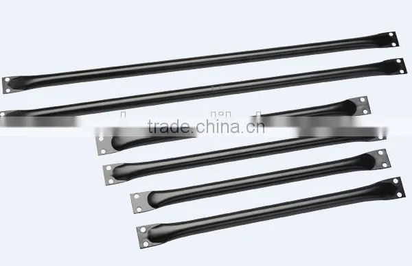 Metal Tube