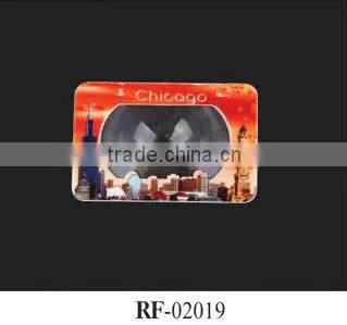 Plastic Fresnel Lens Magnifier, Hard Plastic Cheap Magnifying Business Cards photo-5