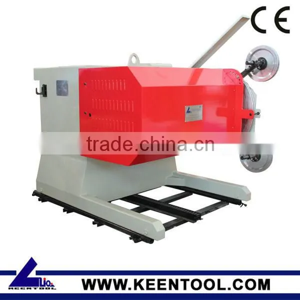 Granite Quarry Wire Saw and Machinery photo-4