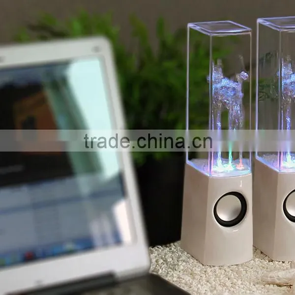 Water Speaker