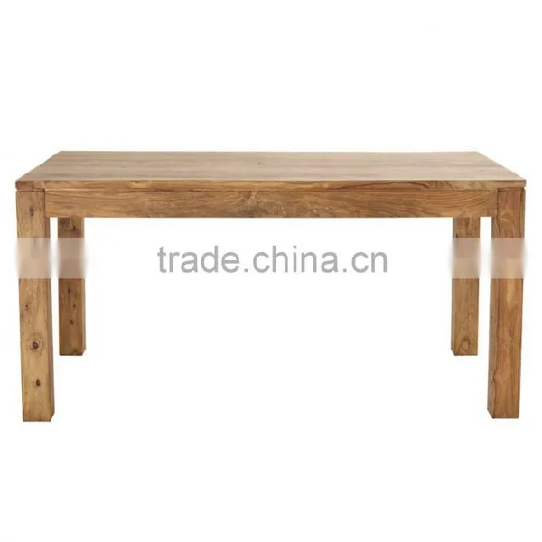 DINING Table, Wood DINING Furniture, Bar Dining Table photo-4