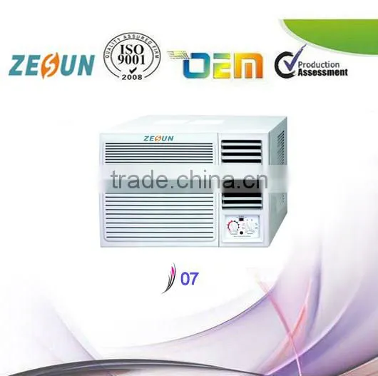 Humidityh Control Air Cooler 5K&6K 220-240V/50HZ R410A Window Type Room Air Cooler Price Conditioning,aire Acondicionado photo-2