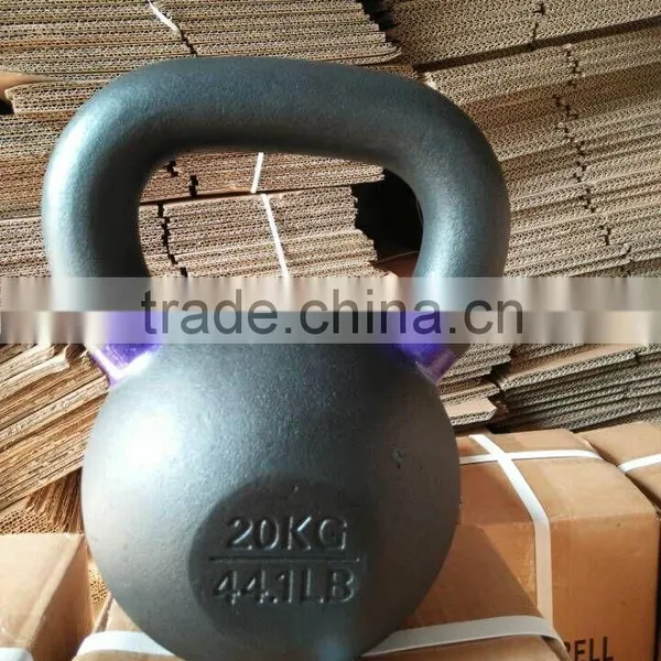 Crossfit Kettlebells Hollow Kettlebell Colored Kettlebells photo-5