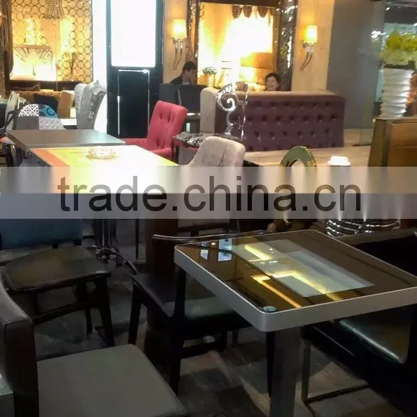 EKAA Indoor Dinning Room Table Tops/caffee Tables photo-5