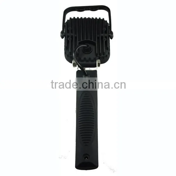 2016 Aluminium Working Light SMD LED Lamp Lighting photo-2