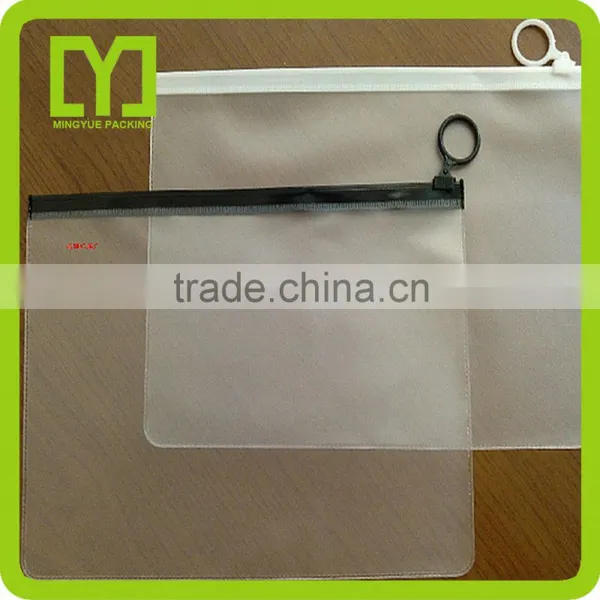 2016 New Product Custom Free Sample Waterproof Document Bag photo-2