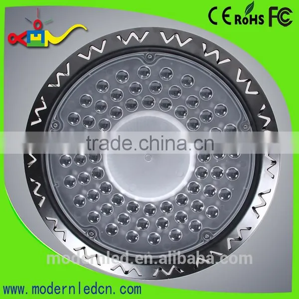 5 Years Warranty Meanwell Driver 3030 Smd UFO 200w Led High Bay Light photo-3