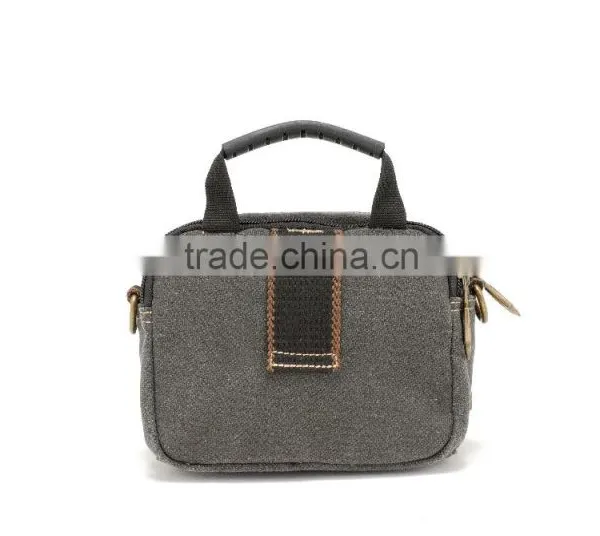 Western Fashion Style Bag Casual Totes Casual Totes Design Men's Love Hand Bag photo-4