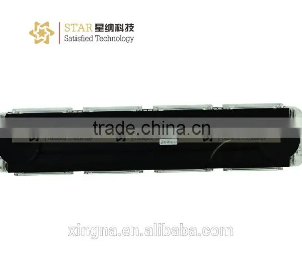 Car Accessories Led Mini Roof Led Emergency Bar Light TBD-M800-6 photo-3