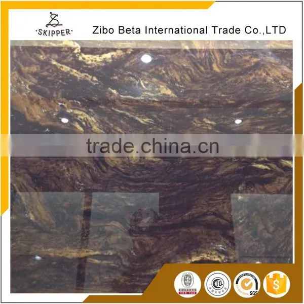 China Promotional Floor Tile Micro Crystal Porcelain photo-3