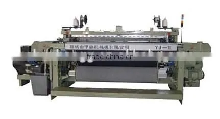 YJ-II-2000 Denim Rapier Loom